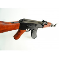 Макет автомат Калашникова АК-47 (Россия, 1947 г.) DE-1086 Макет автомат Калашникова АК-47 (Россия, 1947 г.) DE-1086