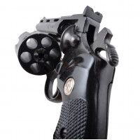 Макет револьвер Colt Python 6”, .357 Магнум (США, 1955 г.) DE-1050
