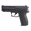 Пневматический пистолет Borner 2022 (Sig Sauer SP2022) кал. 4,5 мм, пластик