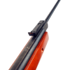 Винтовка пневматическая Borner Chance Wood XSA6W20 кал. 4,5 мм (переломка, дерево)