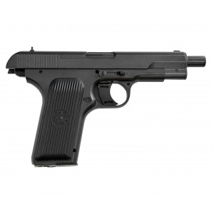 Пневматический пистолет Borner TT Blowback кал. 4,5 мм (Токарева)