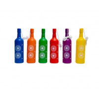 Набор мишеней-бутылок Borner Shooting Bottles (6 штук) Набор мишеней-бутылок Borner Shooting Bottles (6 штук)