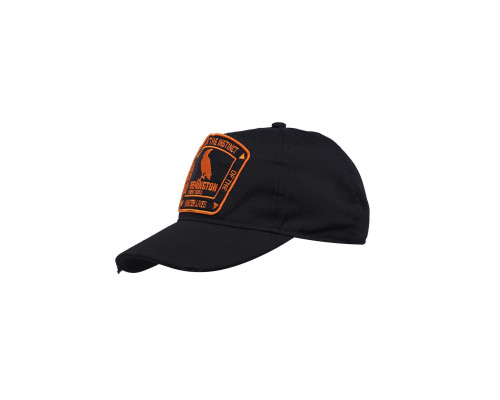 Кепка Remington Baseball Cap Trucks Black