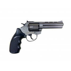 Сигнальный револьвер Taurus-S KURS (Smith & Wesson 4,5”) кал. 5,5 мм под 10ТК, фумо/графит Сигнальный револьвер Taurus-S KURS (Smith & Wesson 4,5”) кал. 5,5 мм под 10ТК, фумо/графит