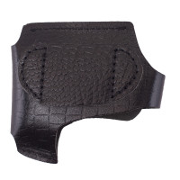 Кобура поясная для устройства «Оберег» Кобура поясная для устройства «Оберег»