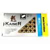 Патрон светозвукового действия Kaiser 9 мм P.A.K. Blank 50 штук