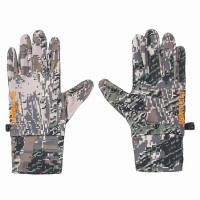Перчатки Remington Gloves Places Figure Перчатки Remington Gloves Places Figure