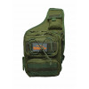 Рюкзак Remington Tactical Shoulder Backpack Green, 20 л