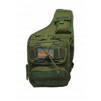 Рюкзак Remington Tactical Shoulder Backpack Green, 20 л Рюкзак Remington Tactical Shoulder Backpack Green, 20 л