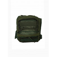 Рюкзак Remington Tactical Shoulder Backpack Green, 20 л Рюкзак Remington Tactical Shoulder Backpack Green, 20 л