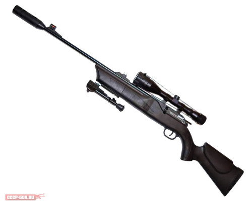 Пневматическая винтовка Umarex 850 Air Magnum XT