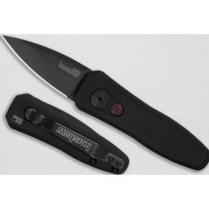 Нож KERSHAW 7500BLK LAUNCH 4