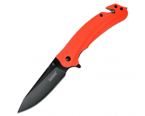 Нож KERSHAW 8650 BARRICADE