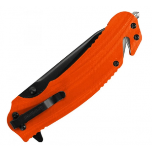 Нож KERSHAW 8650 BARRICADE
