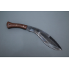 Мачете из стали У8 "Мачете-5" Кукри венге