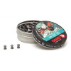 Пули Gamo Hunter 4,5 мм, 0,49 грамм, 250 штук