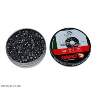 Пули Gamo Match 4,5 мм, 0,49 грамм, 500 штук