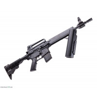 Пневматическая винтовка Crosman M4-177 Пневматическая винтовка Crosman M4-177