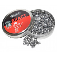 Пули JSB Exact Diabolo 7,62 мм, 2,9 грамм, 150 штук Пули JSB Exact Diabolo 7,62 мм, 2,9 грамм, 150 штук