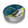 Пули H&N Silver Point 6,35 мм, 1,58 грамм, 150 штук Пули H&N Silver Point 6,35 мм, 1,58 грамм, 150 штук
