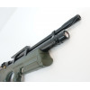 Пневматическая винтовка Kral Puncher Breaker Army Green (PCP, 3 Дж) 6,35 мм