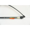 Детский блочный лук Man Kung MK-CB015, 5,5 кг, 86 см