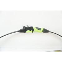 Детский блочный лук Man Kung MK-CB015, 5,5 кг, 86 см