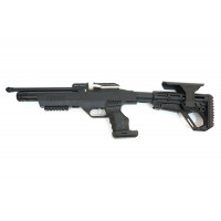 Пневматический пистолет Kral Puncher NP-01 (PCP, 3 Дж) 4,5 мм Пневматический пистолет Kral Puncher NP-01 (PCP, 3 Дж) 4,5 мм