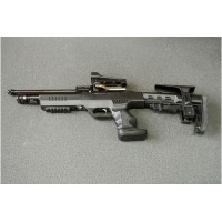 Пневматический пистолет Kral Puncher NP-01 (PCP, 3 Дж) 4,5 мм Пневматический пистолет Kral Puncher NP-01 (PCP, 3 Дж) 4,5 мм