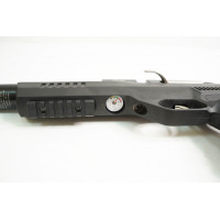 Пневматический пистолет Kral Puncher NP-01 (PCP, 3 Дж) 4,5 мм Пневматический пистолет Kral Puncher NP-01 (PCP, 3 Дж) 4,5 мм