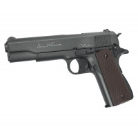 Пневматический пистолет ASG Dan Wesson Valor 1911 (Colt) Пневматический пистолет ASG Dan Wesson Valor 1911 (Colt)