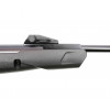 Пневматическая винтовка Kral Smersh 125 N-07 (пластик)
