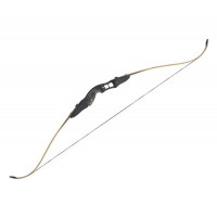 Традиционный лук Bowmaster Big Game RH 60" Традиционный лук Bowmaster Big Game RH 60"