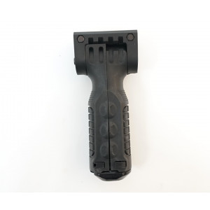 Пневматическая винтовка Kral Puncher Maxi Auto (орех, PCP, 3 Дж) 6,35 мм