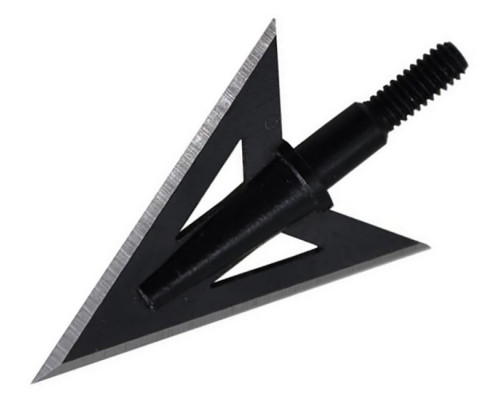 Охотничий наконечник Topoint TP250 двулезвийный 100gn (6 шт.)