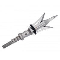 Наконечник охотничий Explosive 150 гран (3 шт.) Наконечник охотничий Explosive 150 гран (3 шт.)