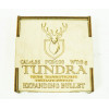 Пули полнотелые Tundra Expanding Bullet 6,35 (6,42) мм, 3,0 г (100 штук) Пули полнотелые Tundra Expanding Bullet 6,35 (6,42) мм, 3,0 г (100 штук)