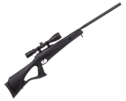 Пневматическая винтовка Crosman Trail NP 8-BT1K77SNP (прицел 3-9x40)