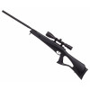 Пневматическая винтовка Crosman Trail NP 8-BT1K77SNP (прицел 3-9x40)