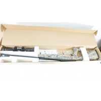 Пневматическая винтовка Crosman Trail NP 8-BT1K77CNP Camo (прицел 3-9x40) Пневматическая винтовка Crosman Trail NP 8-BT1K77CNP Camo (прицел 3-9x40)