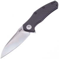 Складной нож ZT 0770CF Assisted сталь S35VN, рукоять Carbon Fiber Складной нож ZT 0770CF Assisted сталь S35VN, рукоять Carbon Fiber