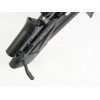 Пневматическая винтовка Aselkon MX-10S, L=450 (пластик, PCP, 3 Дж) 6,35 мм
