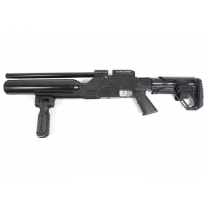 Пневматическая винтовка Kral Puncher Jumbo NP-500 (PCP, 3 Дж) 6,35 мм