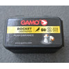 Пули Gamo Rocket 4,5 мм, 0,6 грамм, 150 штук