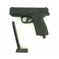 Пневматический пистолет ASG Bersa BP9CC blowback Пневматический пистолет ASG Bersa BP9CC blowback