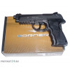 Пневматический пистолет Borner Sport 306 (m) (Beretta)