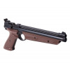 Пневматический пистолет Crosman P1377BR American Classic Brown (1377 C)