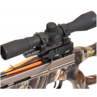 Арбалет блочный PoeLang G3 X-Bow (Леопард) Арбалет блочный PoeLang G3 X-Bow (Леопард)
