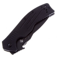 Нож складной Kershaw/Emerson CQC-8K сталь 8Cr14MoV, рукоять G10